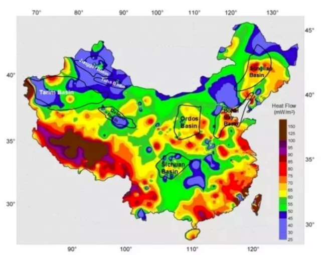 如何實現(xiàn)地熱能儲層的開發(fā)及利用？-地大熱能