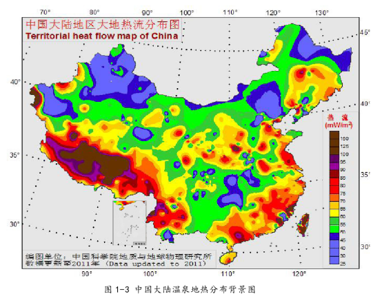 溫泉地?zé)豳Y源應(yīng)用廣泛 你知道有哪些？-地?zé)釡厝_(kāi)發(fā)利用-地大熱能