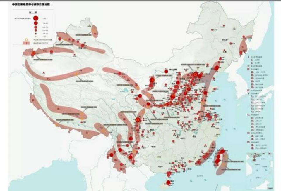 為什么會發(fā)生地震？地震有哪幾種類型？我們該怎樣面對地震？-地大熱能