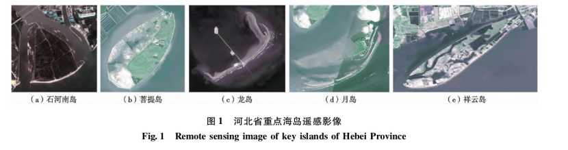 “雙碳”背景下河北省海島地熱綜合利用與關鍵技術研究-地大熱能