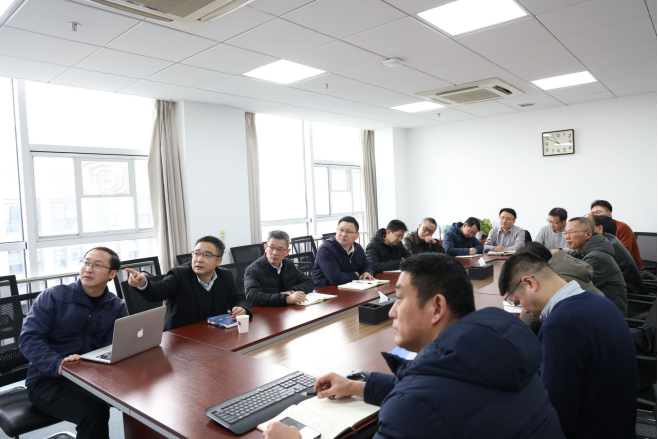 我校中國(guó)地質(zhì)大學(xué)（武漢）迅速開(kāi)展西藏日喀則市定日縣強(qiáng)地震應(yīng)急響應(yīng)-地大熱能