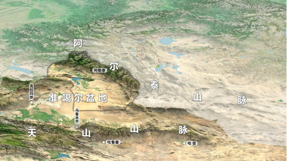 阿勒泰地?zé)幔厝┵Y源分布規(guī)律-地?zé)衢_發(fā)利用-地大熱能